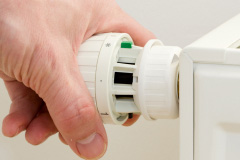 Chalkshire central heating repair costs