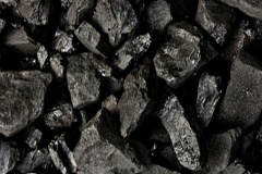 Chalkshire coal boiler costs