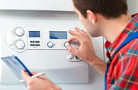 free commercial Chalkshire boiler quotes