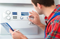 free Chalkshire gas safe engineer quotes