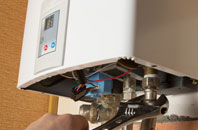 free Chalkshire boiler install quotes